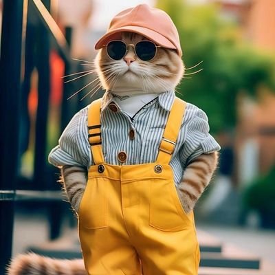 #BTC #ETH #BNB #catecoin #catpay #riseofcats