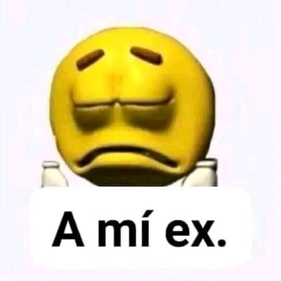 Soy tu ex..