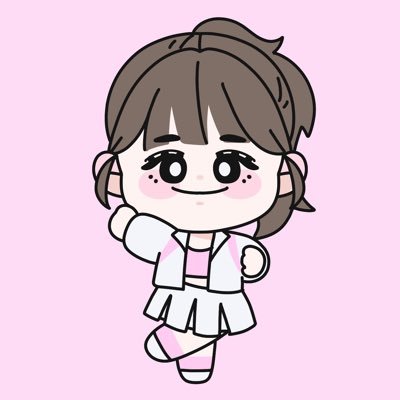 💛徐梦洁🤍周翊然🩷张淼怡/ fan account / 💔블블