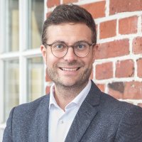 Christopher Buschow (@chrias) 's Twitter Profile