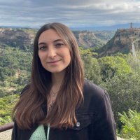 Martina Francesconi (@m_francesconi) 's Twitter Profile