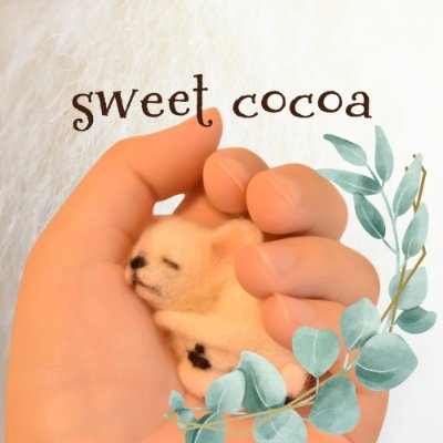 sweetcocoa_X Profile Picture