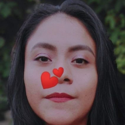 rorek638392's profile picture. Mujer // Aventurera // Ciudadana // #antiAMLO y antipendejos.