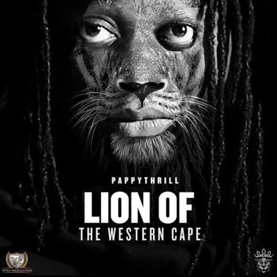 4x Music Award Nominee. 3rd Studio Album 💿 #LionOfTheWesternCape OUT NOW!👇🏾