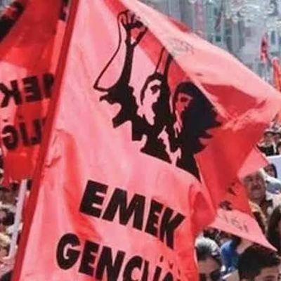 YTÜ Emek Gençliği Profile