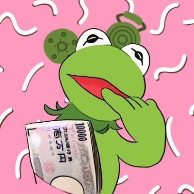 みっと🐸🥬(mitt)さんのプロフィール画像