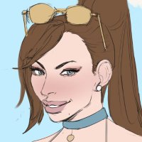 ysr3215 (commissions closed) (@ysr3215) 's Twitter Profile Photo