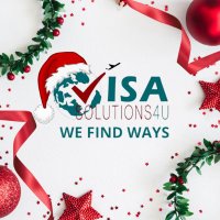 Visa Solutions 4U(@VisaSolutions4) 's Twitter Profile Photo