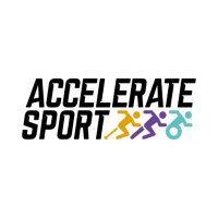 Accelerate Sport (@sportaccelerate) 's Twitter Profile Photo Accelerate Sport (@sportaccelerate) 's Twitter Profile Photo