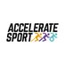 Accelerate Sport (@SportAccelerate) Twitter profile photo