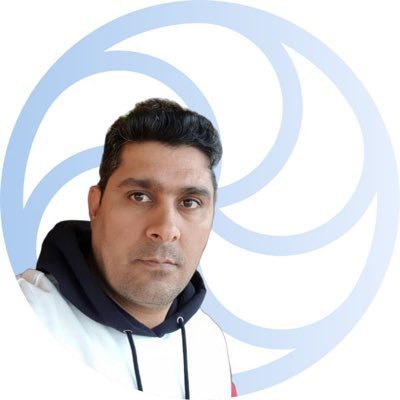 Azizmohammdi1's profile picture. همیشه در آرامش