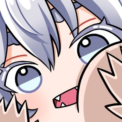 #個人勢Vtuber #主播 #電台聲 #狗狗 #獸耳
YT—  https://t.co/RQ2XqCrATC
天瑀犬神_こまいぬ
Twitch—  https://t.co/bnj1CIeYZU
天瑀犬神_こまいぬ

我是一隻1027歲的老狗狗
種族是狛犬
神妖大戰被捲進現世
DC有我的長篇故事