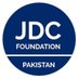 JDC Foundation Pakistan (@jdcfoundationpk) Twitter profile photo JDC Foundation Pakistan (@jdcfoundationpk) Twitter profile photo