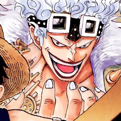 🧲𝗔𝗭𝗢𝗧𝗛 ⁹₉⁷| ONE PIECE 𝕏 Profile
