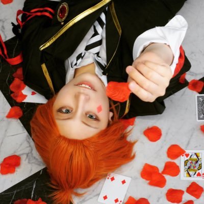 hokkyoku_COSGC's profile picture. ミクチャ用のアカウント✌️✌️✌️✌️ コス垢はこれ▷▶︎@hokkyoku_hoku  うみほっぷるをよろしくね🫶