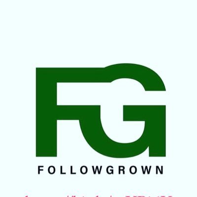 Followgrown is a social networking platform that aims to connect people with similar interests and passions. It allows users to create profiles, share content,