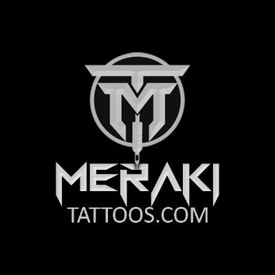 Meraki tattoos and piercing