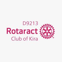 Rotaract Club of Kira (@rctkira) 's Twitter Profile Photo Rotaract Club of Kira (@rctkira) 's Twitter Profile Photo