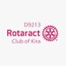Rotaract Club of Kira (@RCTKira) Twitter profile photo
