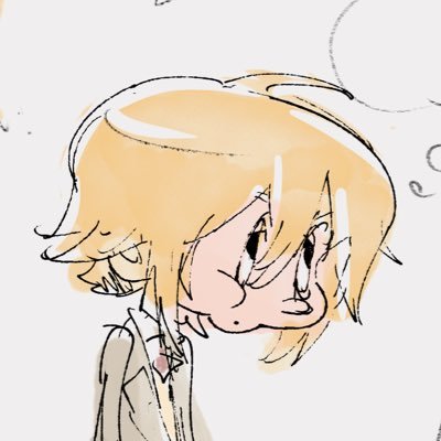 uuiliennillie's profile picture. otaku account 🏠(works→)@wiliemillie