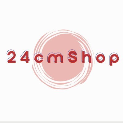 可愛い・韓国ファッション・中華風ブランド@24cmShopの企画担当です🌸
フォロワー様限定無料のプレゼント企画実施中🎁☺️
無言フォロー失礼します #相互フォロー #懸賞仲間募集中