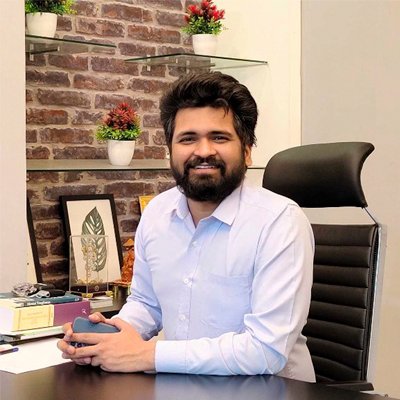 Arjunmishras's profile picture. Co-Founder | Teledgers & Digilion,Mizzle | Shaping the future of telecom and finance | Powering your blockchain journey