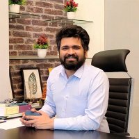 Arjun Mishra (@arjunmishras) Twitter profile photo