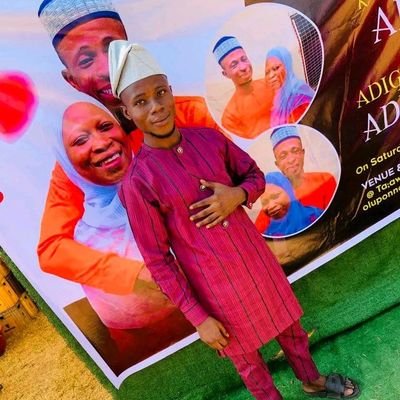 oyebamijirazaq1's profile picture. Never give up on something you really want.Its difficult to wait,and more difficult to regret