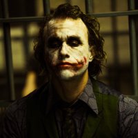 The Joker 🃏 || Parody ||(@_ScarsAndKnives) 's Twitter Profile Photo