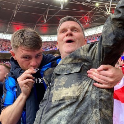 andrewwing3's profile picture. NFFC I am sound of body and mind, and what's more I'm witty and refined.