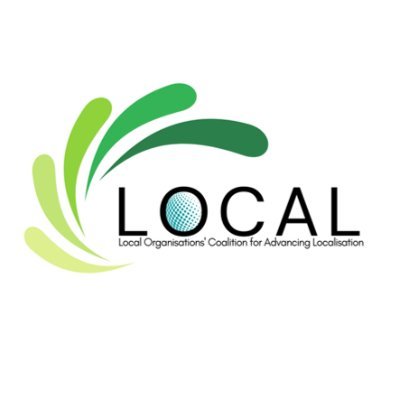 Local Organisations’ Coalition for Advancing Localisation (LOCAL) is formed by @humanaidint and comprises of 20 grassroots organisations from 13 states.