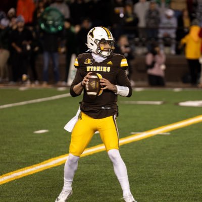 WYO QB