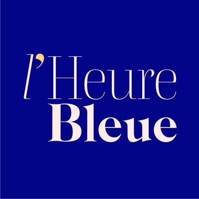 L’Heure Bleue c’est un apéro pour les artistes de l'image fixe et animée. C'est tous les premiers mardis du mois, à partir de 18h30, bar l'Amphi 📍