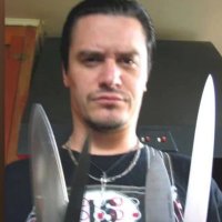 hourly mike patton (@hourlypatton) 's Twitter Profile