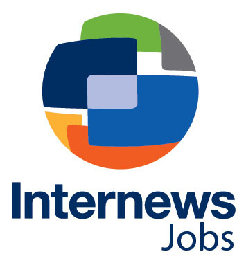 Tweeting job vacancy announcements on behalf of Internews. Broadcast-only. For more information, see http://t.co/wszqgQ5GcK, or follow @internews.