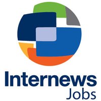 Internews Jobs(@internewsjobs) 's Twitter Profile Photo