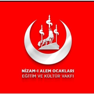 Nizam ı Alem ocakları Bahçelievler ilçe başkanı Burak Yılmaz