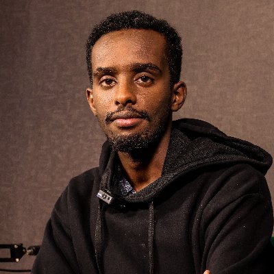 ✨ Coding dreams into reality 🚀 | 24-year-old Software Engineer 💻 | Crafting elegant solutions in the digital realm | Founder of https://t.co/ehfiqX9T0E
