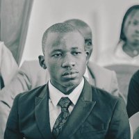 Rostand Amani (@amanirostand) 's Twitter Profile