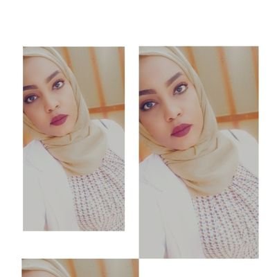 Dr. Mazaa
Radiology Doctor 👩⚕️
I live in Sudan🇸🇩
أينما استوجب عليك وضع النقطة ضعها ولا تتردَّد، الفواصل غالبًا مُتعبة☂️🤍