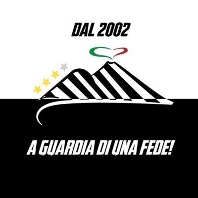 JuveclubCercola's profile picture. Profilo ufficiale  - Facebook Juventus Club Cercola - Instagram juventusclub_cercola