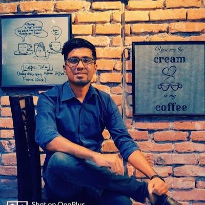 Dipta Chowdhury Profile