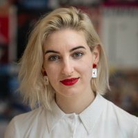 Anna Rosenwasser (@annarosenwasser) 's Twitter Profile