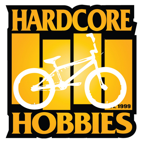 HHHQbmx's profile picture. No longer Tweeting from here! Follow our main account for all info @HHHQstore