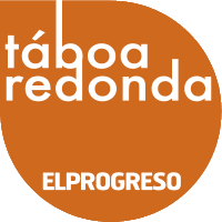 Táboa Redonda (@taboaredonda) 's Twitter Profile Photo Táboa Redonda (@taboaredonda) 's Twitter Profile Photo