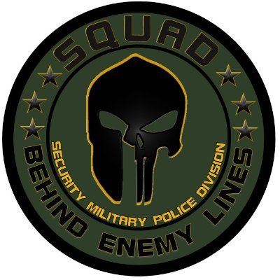 SQUAD SecurityMilitaryPoliceDivision & TacticalAca