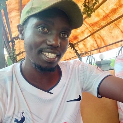 Patriot. Civil engineer. Mbarara city fan. Tottenham Hotspur official supporter under Uganda Spurs.