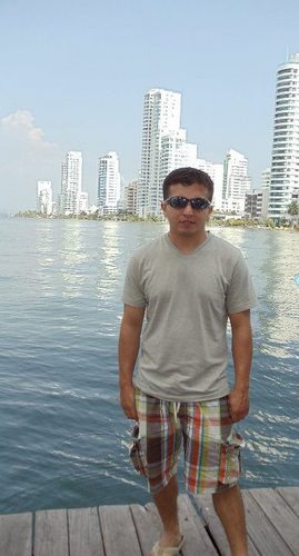 danilozanor's profile picture. 