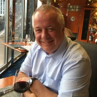 Mike Flanagan (@mickflanz) 's Twitter Profile