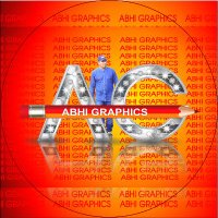 Abhi Graphics(@abhigraphics09) 's Twitter Profile Photo